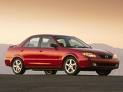 Product picture Mazda Protege 2002 Workshop Manual.rar