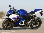 Product picture Suzuki GSX R1000 2003 2004 Service Manual.rar