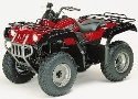 Product picture Yamaha Grizzly YFM600 1998 2001 Service Repair Manual.zip