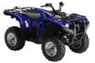 Product picture Yamaha Grizzly ATV 700 2007 2008 Service Repair Manual.zip