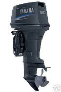 Product picture Yamaha Outboard 1999 Part 1  2 Service Repair Manual .rar