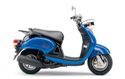 Product picture Yamaha Vino 125 2004 2007 Service Repair Manual.rar